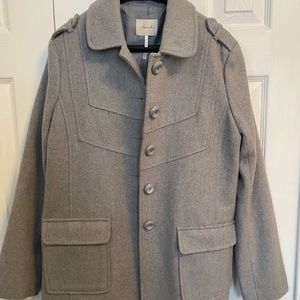 Frenchi Women’s Jacket in Medium.